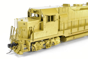 HO Brass OMI - Overland Models Inc. Various Roads EMD GP35 w/ Dynamic Brakes and High Headlight
