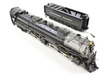 Load image into Gallery viewer, HO Brass CON OMI - Overland Models NP - Northern Pacific Z-7 4-6-6-4 FP #5124
