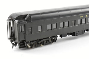 HO Brass PSC - Precision Scale Co. Pullman Heavyweight 12-Section Sleeper w/Air FP WRONG BOX