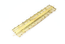 Load image into Gallery viewer, HOn3 Brass Westside Model Co. D&amp;RGW - Denver &amp; Rio Grande Western 6500 Series Flat Car
