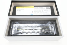 Load image into Gallery viewer, HO NEW Plastic GHB International LIRR - Long Island Railroad DD-1 FP No. 341 5 Stripe Modernized w/ ESU LokSound V5 DCC and Sound
