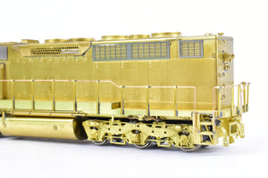 HO Brass OMI - Overland Models, Inc. SCL - Seaboard Coast Line EMD SDP35 Nos. 1951 - 1970