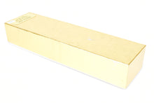 Load image into Gallery viewer, HO Brass Hi-Country Brass CB&amp;Q/WP/D&amp;RGW - California Zephyr Dome-Coach Plated With Conductor&#39;s Window
