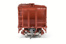 Load image into Gallery viewer, HO Brass CIL - Challenger Imports UP - Union Pacific Class HK-50-4 ACF Hart Selective Ballast Car Covered Top FP #87138
