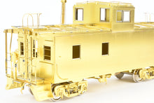 Load image into Gallery viewer, O Brass OMI - Overland Models, Inc. UP - Union Pacific CA-6 Caboose W/ GSI Trucks
