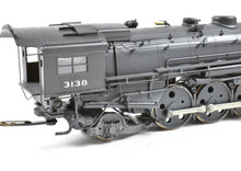 Load image into Gallery viewer, HO Brass CON LMB Models NYC - New York Central Mohawk 4-8-2 L4-B Custom Painted
