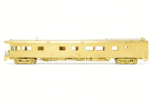 Load image into Gallery viewer, HO Brass Cascade Models UP - Union Pacific Business Car No. 103
