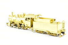 Load image into Gallery viewer, HO Brass CON Oriental Limited CB&amp;Q - Burlington Route G-8 0-6-0 Single Phase Air Pump
