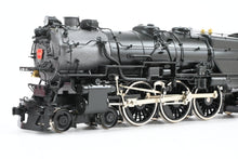 Load image into Gallery viewer, HO Brass Key Imports PRR - Pennsylvania Railroad K-5 Class 4-6-2 Pacific Post War Factory Painted No. 5698
