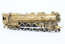 Load image into Gallery viewer, HO Brass PFM - United UP - Union Pacific 4-8-4 FEF-1 Northern
