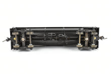 Load image into Gallery viewer, HO Brass NWSL - Northwest Short Line Various Roads 10,000 Gallon Logging Tank Car CP No Lettering
