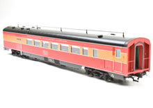 Load image into Gallery viewer, HO Brass CON CIL - Challenger Imports SP - Southern Pacific 1941 Morning Daylight 16-Car Full Train With 10-Car Set Plus Both 3-Car Add On Sets FP
