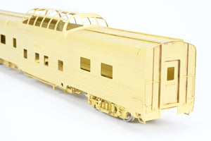 HO Brass Oriental Limited NP - Northern Pacific North Coast Limited Dome Sleeper #307