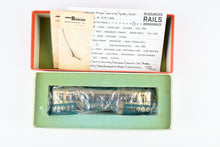 Load image into Gallery viewer, HO Brass Model Tramway System New Orleans Public Service 800 Series Car

