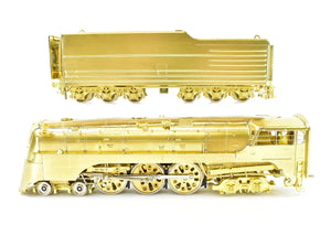 HO Brass CON OMI - Overland Models, Inc. MILW - Milwaukee Road F-7 4-6-4 Baltic