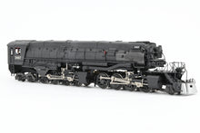 Load image into Gallery viewer, HO Brass Gem Models SP - Southern Pacific AC-9 2-8-8-4 Coal Version Custom Painted No. 3807 REBOXX AS-IS
