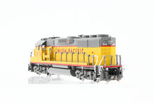Load image into Gallery viewer, N Brass OMI - Overland Models, Inc. UP - Union Pacific EMD GP60 Ex. SP - Southern Pacific Factory Painted No. 5876
