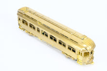 Load image into Gallery viewer, HO Brass CON MTS Imports CNS&amp;M - North Shore Line 300 - 302 Series "Jewett" Coach
