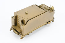 Load image into Gallery viewer, HO Brass PFM - SKI NP - Northern Pacific Class W-1 Class 2-8-2 1982 Run Wooden Pilot Version
