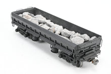Load image into Gallery viewer, HO Brass OMI - Overland Models, Inc. NP - Northern Pacific Austin-Western 30-To Air Dump Car Custom Painted No. 89088 ONE SIDE NOT LETTERED

