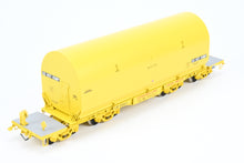 Load image into Gallery viewer, HO Brass CON OMI - Overland Models, Inc. UP - Union Pacific NASA Shuttle Solid Rocket Motor Rail Car Factory Painted No. 50011
