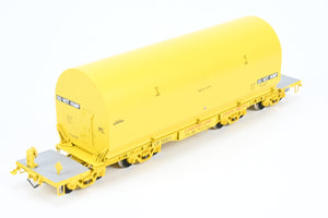 HO Brass CON OMI - Overland Models, Inc. UP - Union Pacific NASA Shuttle Solid Rocket Motor Rail Car Factory Painted No. 50011