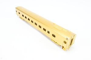 HO Brass Oriental Limited MILW - Milwaukee Road Olympian Hiawatha #5740 Touralux Car