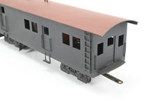 Load image into Gallery viewer, HO Brass NPP - Nickel Plate Products Various Roads Rotary Snowplow Factory Painted REBOXX
