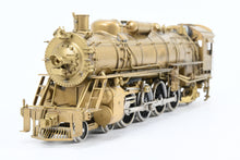 Load image into Gallery viewer, HO Brass PFM - Toby SLSF - Frisco 4-8-2 Mountain
