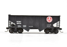 Load image into Gallery viewer, HO Brass NJ Custom Brass USRA - United States Railway Administration 55-Ton Hopper CP Private Road
