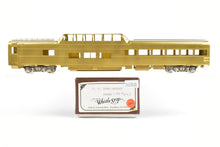Load image into Gallery viewer, HO Brass The Original Whistle Stop UP - Union Pacific #9000 Dome-Lounge (Mid-Train)
