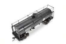 Load image into Gallery viewer, HO Brass NWSL - Northwest Short Line N.O.T.&amp; M. - New Orleans, Texas, &amp; Mexico Railroad MP - Missouri Pacific Tank Car Pro-Paint No. 6078 by Joe  G. Collias
