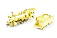 Load image into Gallery viewer, HO Brass CON Oriental Limited CB&amp;Q - Burlington Route G-8 0-6-0 Single Phase Air Pump
