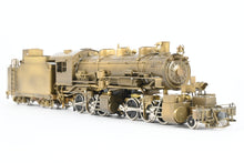 Load image into Gallery viewer, HO Brass PFM - United D&amp;SL - Denver &amp; Salt Lake or D&amp;RGW - Denver &amp; Rio Grande Western 2-6-6-0
