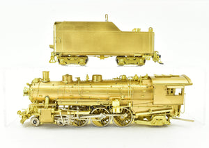 HO Brass CON W&R Enterprises NP - Northern Pacific - Q-6 - 4-6-2