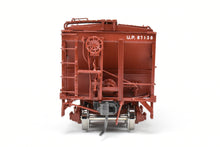Load image into Gallery viewer, HO Brass CIL - Challenger Imports UP - Union Pacific Class HK-50-4 ACF Hart Selective Ballast Car Covered Top FP #87138
