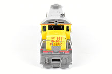 Load image into Gallery viewer, HO Brass Oriental Limited  UP - Union Pacific GE U25B 2500 HP Low Hood (Intermediate) FP No. 637
