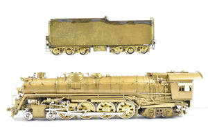 HO Brass Hallmark Models SLSF - Frisco 4500 Class Dual Service