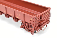 Load image into Gallery viewer, HO Brass CIL - Challenger Imports UP - Union Pacific Class G50-7 Drop Bottom Gondola Version 2 (Riveted Side Sheets) FP #63424
