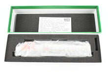Load image into Gallery viewer, HO Brass CON OMI - Overland Models, Inc. BNSF - Burlington Northern Santa Fe EMD SD60M FP Heritage II Scheme No. 9286, 2004 Run
