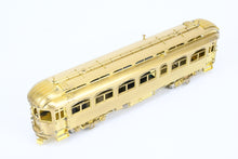 Load image into Gallery viewer, HO Brass CON MTS Imports CNS&amp;M - North Shore Line 300 - 302 Series "Jewett" Coach
