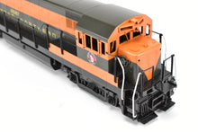 Load image into Gallery viewer, HO Brass Oriental Limited GN - Great Northern GE U28B 2800 HP FP No. 2527
