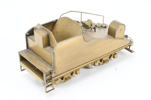 HO Brass PFM - United UP - Union Pacific 0-6-0 Switcher