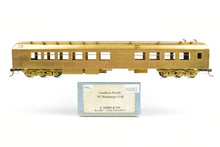 Load image into Gallery viewer, HO Brass Soho SP - Southern Pacific/T&amp;NO - Texas &amp; New Orleans 67&#39; Observation and Business Car
