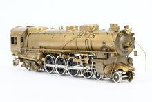 Load image into Gallery viewer, HO Brass PFM - United UP - Union Pacific 4-8-4 FEF-1 Northern
