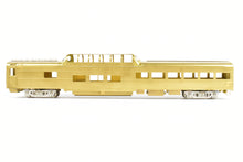 Load image into Gallery viewer, HO Brass The Original Whistle Stop UP - Union Pacific #9000 Dome-Lounge (Mid-Train)
