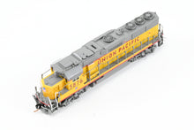 Load image into Gallery viewer, N Brass OMI - Overland Models, Inc. UP - Union Pacific EMD GP60 Ex. SP - Southern Pacific Factory Painted No. 5876
