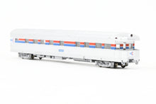 Load image into Gallery viewer, N Kato 156-0801 Amtrak Business Car No. 10000 Factory Painted
