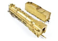 Load image into Gallery viewer, HO Brass PFM - Toby D&amp;RGW - Denver &amp; Rio Grande Western 4-8-4 Class M-68 ReBoxx
