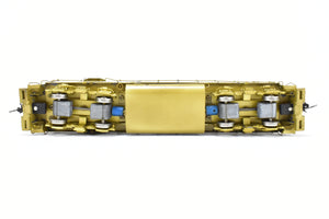 HO Brass OMI - Overland Models Inc. Various Roads EMD GP35 w/ Dynamic Brakes and High Headlight